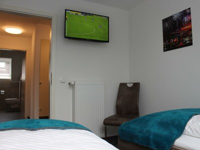 Apartment Ferienwohnung Wippermann - Features photo 12