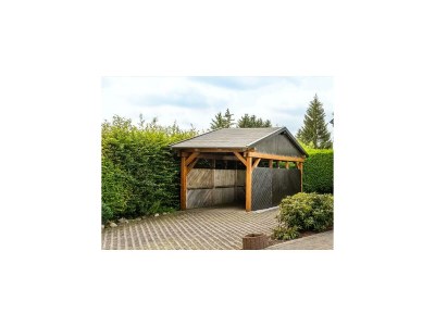 Apartment 4-Bett-Ferienwohnung BuchenBlick - Outdoor photo 2