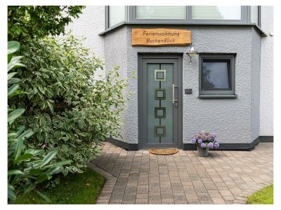 Apartment 4-Bett-Ferienwohnung BuchenBlick - Outdoor photo 3