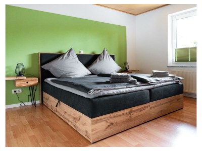 Apartment 4-Bett-Ferienwohnung BuchenBlick - Outdoor photo 6