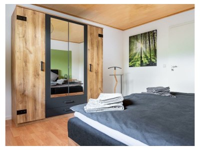 Apartment 4-Bett-Ferienwohnung BuchenBlick - Outdoor photo 7