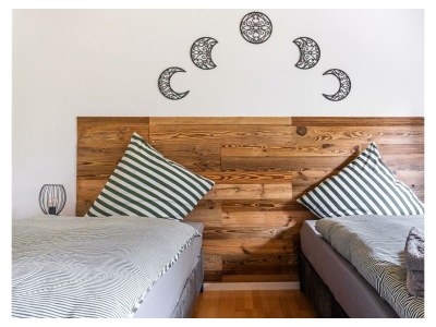 Apartment 4-Bett-Ferienwohnung BuchenBlick - Outdoor photo 8