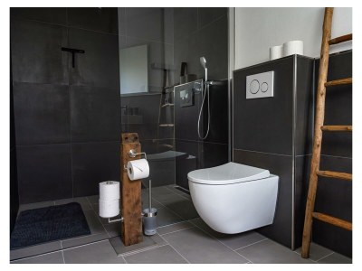 Apartment 4-Bett-Ferienwohnung BuchenBlick - Outdoor photo 9