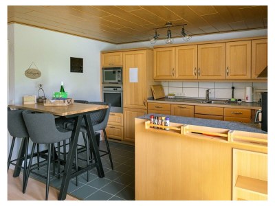 Apartment 4-Bett-Ferienwohnung BuchenBlick - Outdoor photo 11