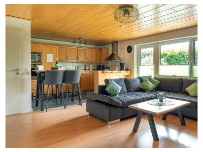 Apartment 4-Bett-Ferienwohnung BuchenBlick - Outdoor photo 12