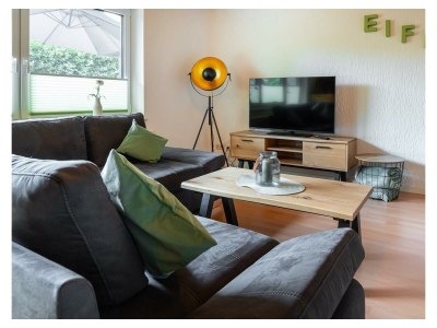 Apartment 4-Bett-Ferienwohnung BuchenBlick - Outdoor photo 14