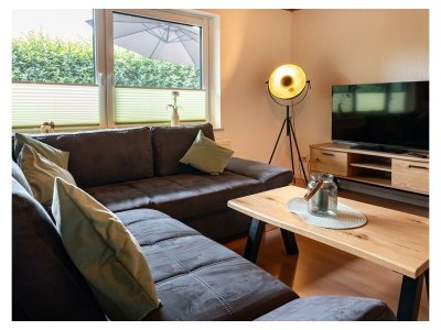 Apartment 4-Bett-Ferienwohnung BuchenBlick - Outdoor photo 18