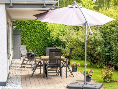 Apartment 4-Bett-Ferienwohnung BuchenBlick - Outdoor photo 19