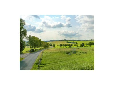 Apartment 4-Bett-Ferienwohnung BuchenBlick - Outdoor photo 20