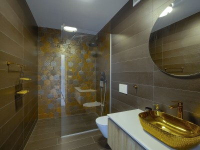 Villa Loreta - Features photo 21