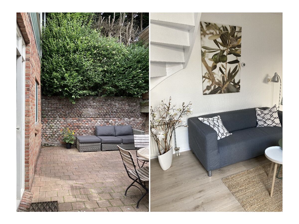 Holiday apartment Duin