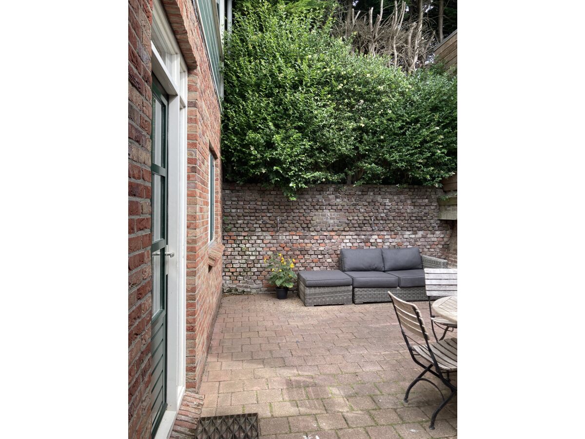 Holiday apartment Duin - Outdoor photo 2