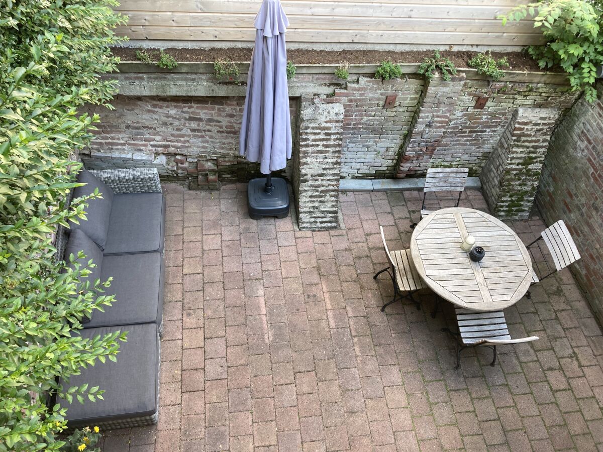 Holiday apartment Duin - Outdoor photo 3