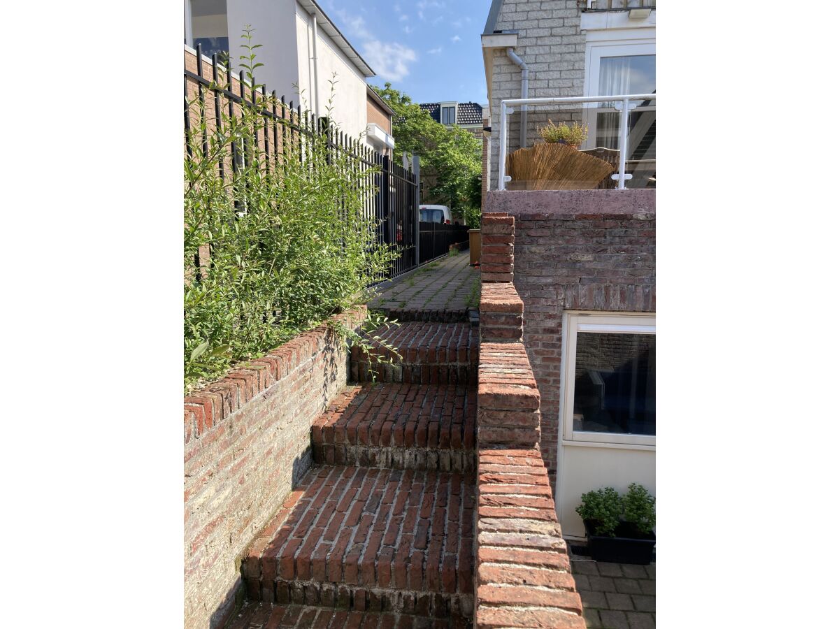 Holiday apartment Duin - Outdoor photo 5