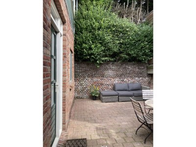 Holiday apartment Duin - Outdoor photo 2