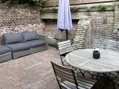 Holiday apartment Duin - Outdoor photo 4