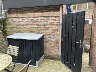 Holiday apartment Duin - Outdoor photo 6