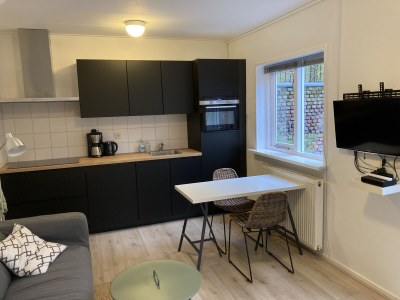 Holiday apartment Duin - Features photo 9