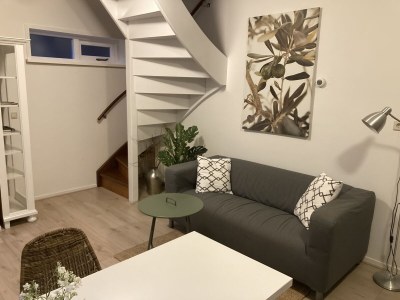 Holiday apartment Duin - Features photo 10