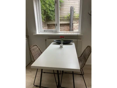 Holiday apartment Duin - Features photo 11