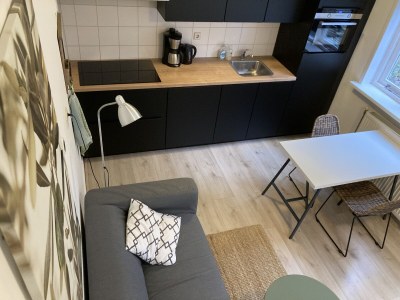Holiday apartment Duin - Features photo 13