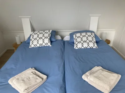 Holiday apartment Duin - Features photo 16