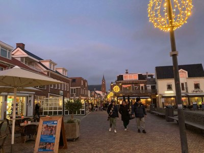 Holiday apartment Duin - Environment photo 27