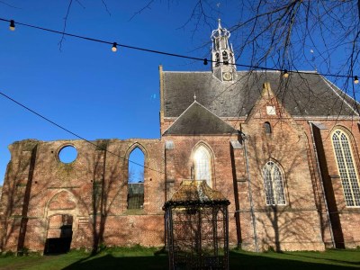 Holiday apartment Duin - Environment photo 28