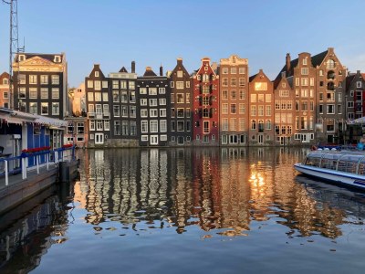 Holiday apartment Duin - Environment photo 29