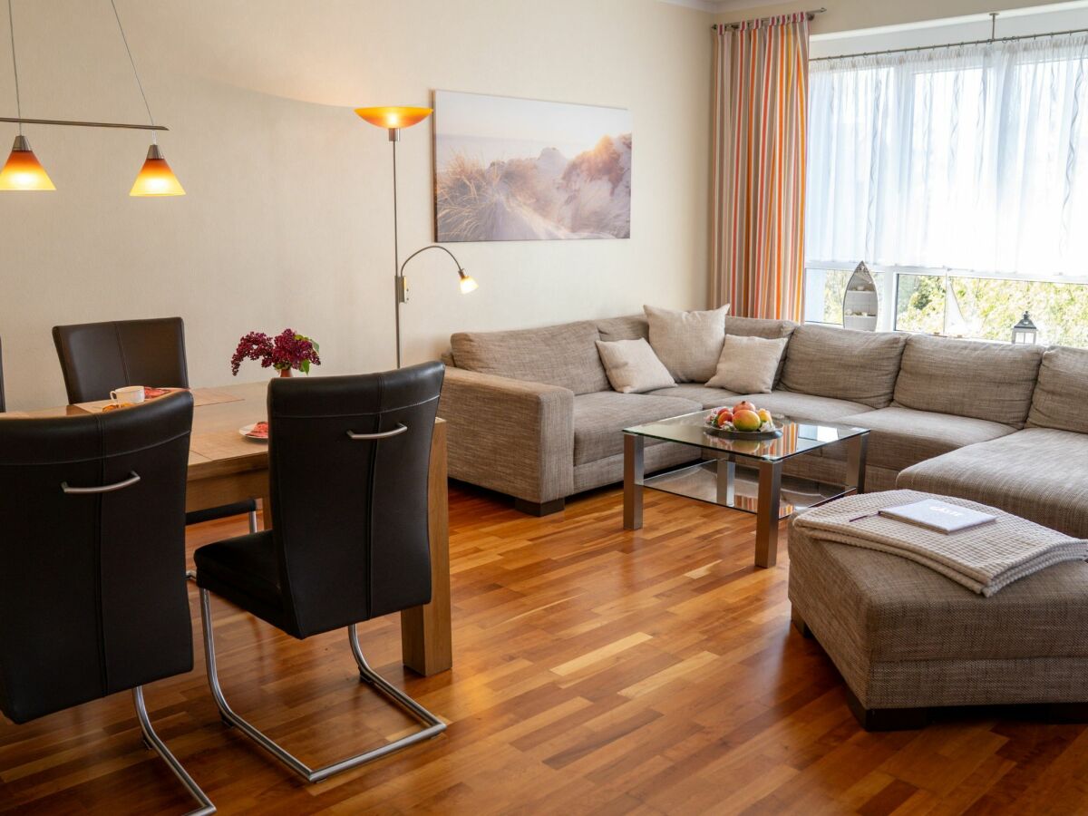 Holiday apartment Zinnowitz 1/5 La Mer - Features photo 4