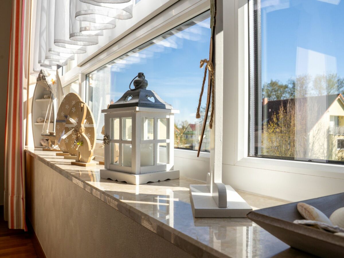 Holiday apartment Zinnowitz 1/5 La Mer - Features photo 5