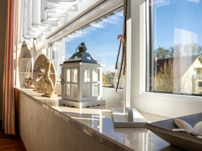 Holiday apartment Zinnowitz 1/5 La Mer - Features photo 5