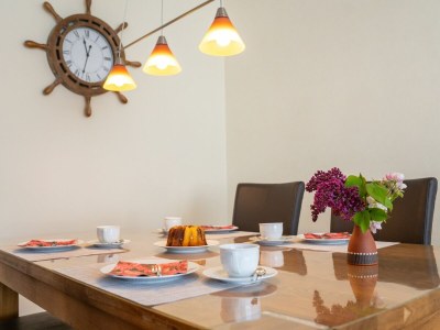 Holiday apartment Zinnowitz 1/5 La Mer - Features photo 6