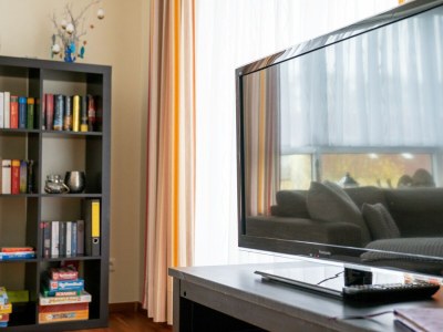 Holiday apartment Zinnowitz 1/5 La Mer - Features photo 7