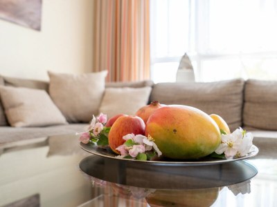 Holiday apartment Zinnowitz 1/5 La Mer - Features photo 8