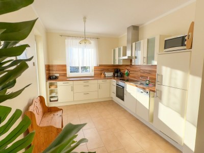 Holiday apartment Zinnowitz 1/5 La Mer - Features photo 9