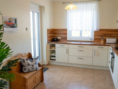 Holiday apartment Zinnowitz 1/5 La Mer - Features photo 10