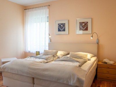 Holiday apartment Zinnowitz 1/5 La Mer - Features photo 14