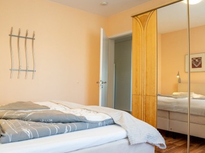 Holiday apartment Zinnowitz 1/5 La Mer - Features photo 15