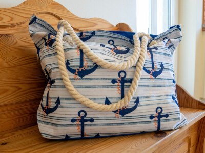 Holiday apartment Zinnowitz 1/5 La Mer - Features photo 17