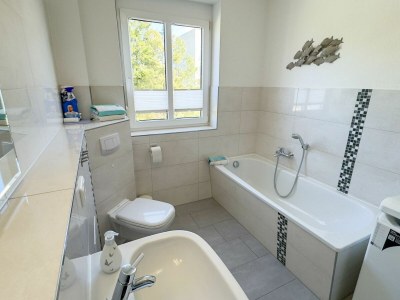 Holiday apartment Zinnowitz 1/5 La Mer - Features photo 18