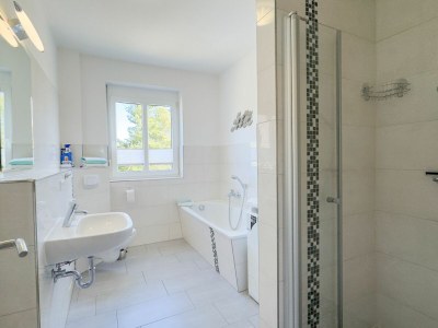 Holiday apartment Zinnowitz 1/5 La Mer - Features photo 19