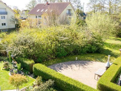 Holiday apartment Zinnowitz 1/5 La Mer - Environment photo 21