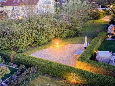 Holiday apartment Zinnowitz 1/5 La Mer - Environment photo 24