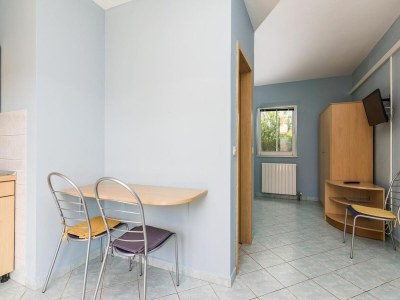 Holiday park Apartment in Nin near the Beach & Pool - Features photo 24