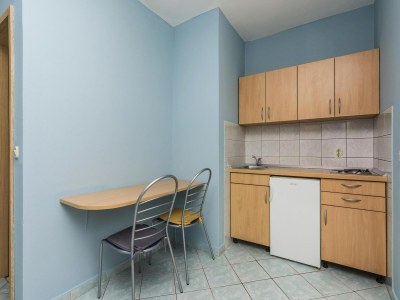 Holiday park Apartment in Nin near the Beach & Pool - Features photo 26