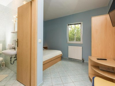 Holiday park Apartment in Nin near the Beach & Pool - Features photo 27