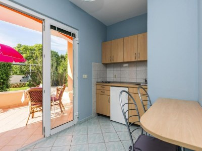 Holiday park Apartment in Nin near the Beach & Pool - Features photo 28