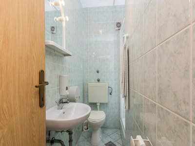 Holiday park Apartment in Nin near the Beach & Pool - Features photo 29