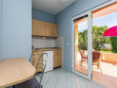 Holiday park Apartment in Nin near the Beach & Pool - Features photo 34
